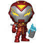 Preview: FUNKO POP! - MARVEL - Infinity Warps Iron Hammer #857